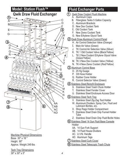QD7S Patent Parts Page